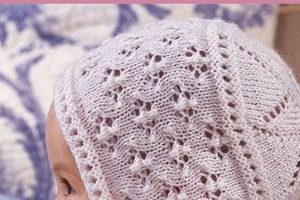 Knit a Cute Baby Bonnet: Free Pattern & Guide Baby Care 101: Essential Tips for Happy, Healthy Babies Knit a Cute Baby Bonnet: Free Pattern & Guide | Baby Care 101: Essential Tips for Happy, Healthy Babies