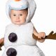 Adorable Olaf Baby Costume 6-12 Months - Shop Now! | Baby Care 101: Essential Tips for Happy, Healthy Babies