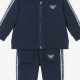 Shop Stylish Armani Baby Boy Clothes | Designer Looks | Baby Care 101: Essential Tips for Happy, Healthy Babies