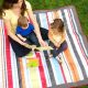 Best Outdoor Baby Blanket: For Safe Play & Comfort! | Baby Care 101: Essential Tips for Happy, Healthy Babies