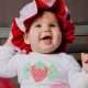 Dress Your Little Berry: Baby Strawberry Shortcake Costume Fun | Baby Care 101: Essential Tips for Happy, Healthy Babies