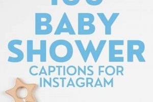 Best Baby Shower Instagram Captions [2024 Update] | Baby Care 101: Essential Tips for Happy, Healthy Babies
