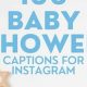 Best Baby Shower Instagram Captions [2024 Update] | Baby Care 101: Essential Tips for Happy, Healthy Babies
