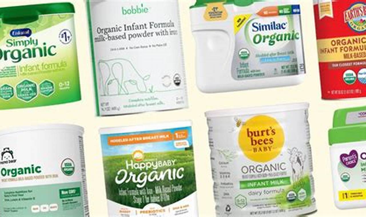 Gluten-Free? Does Baby Formula Have Gluten Ingredients Risks Baby Care 101: Essential Tips for Happy, Healthy Babies Gluten-Free? Does Baby Formula Have Gluten Ingredients Risks | Baby Care 101: Essential Tips for Happy, Healthy Babies