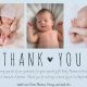 Baby Gift Bliss: Crafting the Perfect Thank You Card | Baby Care 101: Essential Tips for Happy, Healthy Babies