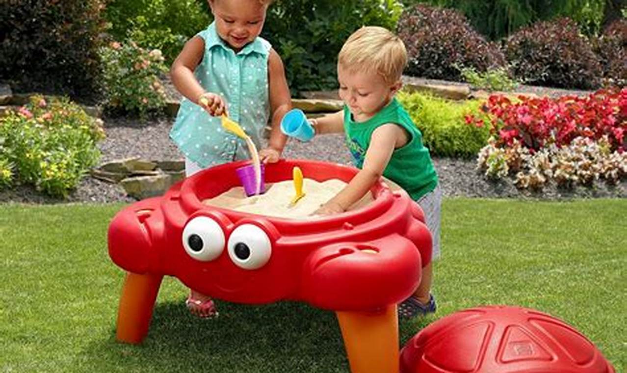 Best Outside Baby Toys: Fun for Every Age! Baby Care 101: Essential Tips for Happy, Healthy Babies Best Outside Baby Toys: Fun for Every Age! | Baby Care 101: Essential Tips for Happy, Healthy Babies