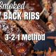 BBQ Bliss: Smoking Baby Back Ribs 3-2-1 Method (Easy!) | Baby Care 101: Essential Tips for Happy, Healthy Babies