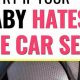 Stop Baby Hating Car Seat: Tips & Tricks! | Baby Care 101: Essential Tips for Happy, Healthy Babies