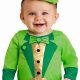 Adorable Baby Leprechaun Costume: Outfit & Ideas! | Baby Care 101: Essential Tips for Happy, Healthy Babies