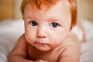 Tiny Red Heads: Caring for Red Headed Babies' Unique Needs Baby Care 101: Essential Tips for Happy, Healthy Babies Tiny Red Heads: Caring for Red Headed Babies' Unique Needs | Baby Care 101: Essential Tips for Happy, Healthy Babies