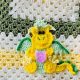 Dragon Dreams: Snuggle-Ready Dragon Baby Blanket Cuteness! | Baby Care 101: Essential Tips for Happy, Healthy Babies