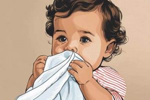 Help! Baby Spit Up Through Nose: Causes & Relief Tips Baby Care 101: Essential Tips for Happy, Healthy Babies Help! Baby Spit Up Through Nose: Causes & Relief Tips | Baby Care 101: Essential Tips for Happy, Healthy Babies