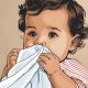 Help! Baby Spit Up Through Nose: Causes & Relief Tips | Baby Care 101: Essential Tips for Happy, Healthy Babies