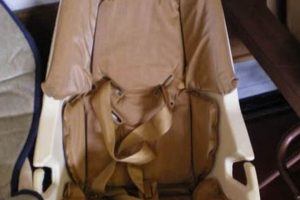 Vintage Auto: Baby Car Seat 1968 - Safety Then & Now Baby Care 101: Essential Tips for Happy, Healthy Babies Vintage Auto: Baby Car Seat 1968 - Safety Then & Now | Baby Care 101: Essential Tips for Happy, Healthy Babies