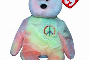 Why Peace Beanie Baby? Value, Rarity & More! Baby Care 101: Essential Tips for Happy, Healthy Babies Why Peace Beanie Baby? Value, Rarity & More! | Baby Care 101: Essential Tips for Happy, Healthy Babies