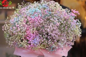 Charming Hoa Baby Bouquets: Delicate & Sweet Baby Care 101: Essential Tips for Happy, Healthy Babies Charming Hoa Baby Bouquets: Delicate & Sweet | Baby Care 101: Essential Tips for Happy, Healthy Babies