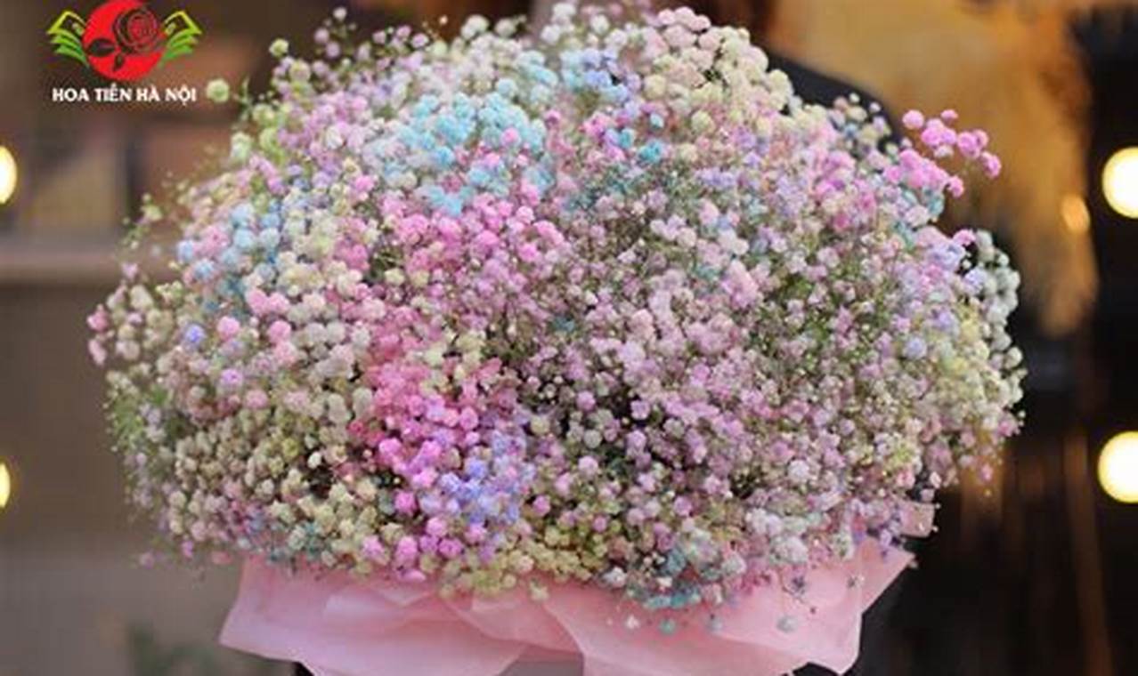Charming Hoa Baby Bouquets: Delicate & Sweet Baby Care 101: Essential Tips for Happy, Healthy Babies Charming Hoa Baby Bouquets: Delicate & Sweet | Baby Care 101: Essential Tips for Happy, Healthy Babies