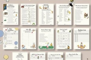 Fun Storybook Baby Shower Games: Ideas & Activities Baby Care 101: Essential Tips for Happy, Healthy Babies Fun Storybook Baby Shower Games: Ideas & Activities | Baby Care 101: Essential Tips for Happy, Healthy Babies