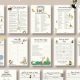 Fun Storybook Baby Shower Games: Ideas &amp; Activities | Baby Care 101: Essential Tips for Happy, Healthy Babies