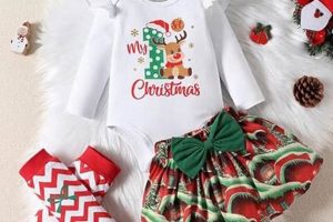 Festive Newborn Baby Girl Christmas Outfit Ideas! Baby Care 101: Essential Tips for Happy, Healthy Babies Festive Newborn Baby Girl Christmas Outfit Ideas! | Baby Care 101: Essential Tips for Happy, Healthy Babies