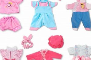 Doll Clothing Delights: Stylish Clothes for Baby Dolls Today! Baby Care 101: Essential Tips for Happy, Healthy Babies Doll Clothing Delights: Stylish Clothes for Baby Dolls Today! | Baby Care 101: Essential Tips for Happy, Healthy Babies