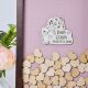 Unique Baby Shower Guest Book Alternative Ideas + DIY | Baby Care 101: Essential Tips for Happy, Healthy Babies