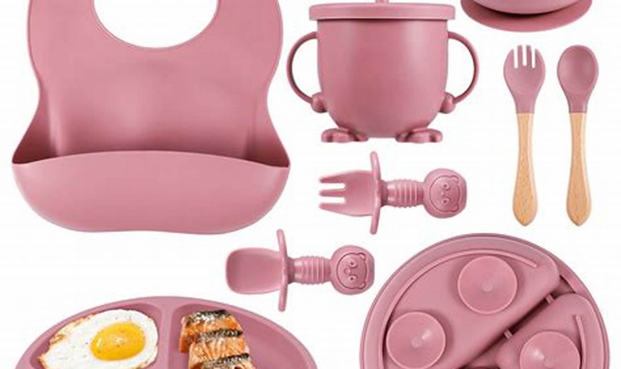 Best Baby Feeding Set Guide: Tips & Reviews Baby Care 101: Essential Tips for Happy, Healthy Babies Best Baby Feeding Set Guide: Tips & Reviews | Baby Care 101: Essential Tips for Happy, Healthy Babies