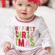 Adorable First Christmas Baby Outfit Ideas + More! | Baby Care 101: Essential Tips for Happy, Healthy Babies
