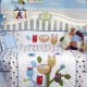 Boy's Dream: Unique Baby Boy Crib Bedding Sets | Baby Care 101: Essential Tips for Happy, Healthy Babies