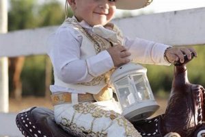 Baby's First Charro Outfit: Adorable Mexican Style Baby Care 101: Essential Tips for Happy, Healthy Babies Baby's First Charro Outfit: Adorable Mexican Style | Baby Care 101: Essential Tips for Happy, Healthy Babies