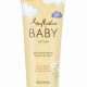 Gentle Shea Moisture Baby Lotion: For Soothed Skin | Baby Care 101: Essential Tips for Happy, Healthy Babies
