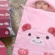 Cozy Warm Sleep Sack Baby: Safe Sleep Solutions | Baby Care 101: Essential Tips for Happy, Healthy Babies