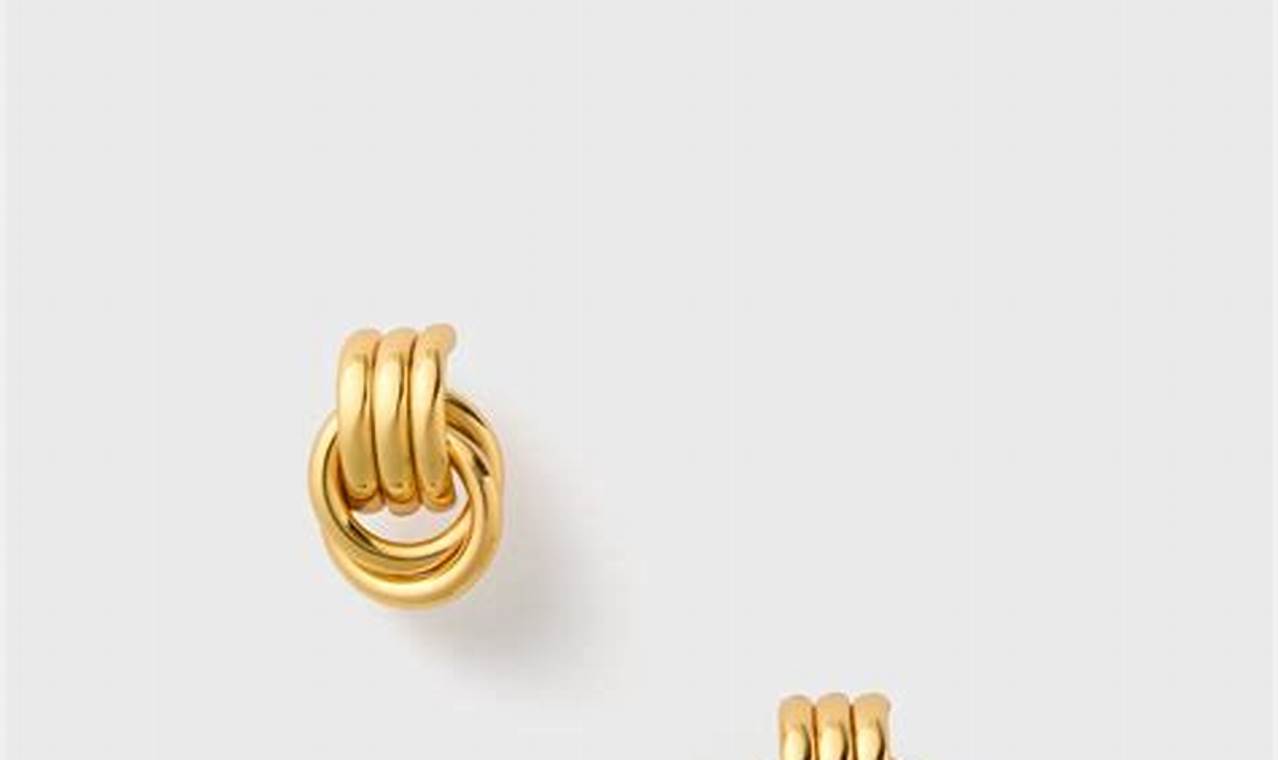 Tiny Treasures: Baby Knot Earrings for Little Ones Baby Care 101: Essential Tips for Happy, Healthy Babies Tiny Treasures: Baby Knot Earrings for Little Ones | Baby Care 101: Essential Tips for Happy, Healthy Babies
