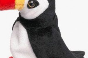 Rare Puffer Beanie Baby: Value & Collection Guide (2024) Baby Care 101: Essential Tips for Happy, Healthy Babies Rare Puffer Beanie Baby: Value & Collection Guide (2024) | Baby Care 101: Essential Tips for Happy, Healthy Babies