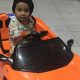 Mini Marvel: Baby Lamborghini Car - Ride in Style! | Baby Care 101: Essential Tips for Happy, Healthy Babies