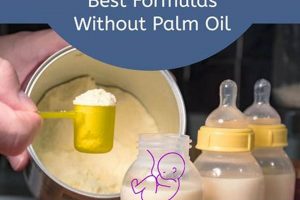 Best No Seed Oil Baby Formula Brands: Safe Options Baby Care 101: Essential Tips for Happy, Healthy Babies Best No Seed Oil Baby Formula Brands: Safe Options | Baby Care 101: Essential Tips for Happy, Healthy Babies