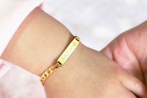 Tiny Treasures: Bracelet for Baby Girl Gift Ideas Baby Care 101: Essential Tips for Happy, Healthy Babies Tiny Treasures: Bracelet for Baby Girl Gift Ideas | Baby Care 101: Essential Tips for Happy, Healthy Babies