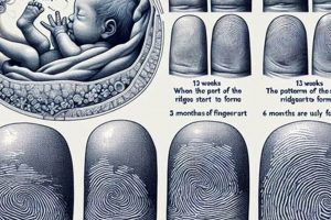 Baby Fingerprints: When They Form & Development Baby Care 101: Essential Tips for Happy, Healthy Babies Baby Fingerprints: When They Form & Development | Baby Care 101: Essential Tips for Happy, Healthy Babies