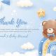 Buy Custom Baby Boy Thank You Cards: Designs & More | Baby Care 101: Essential Tips for Happy, Healthy Babies