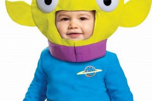Adorable Alien Baby Costume: Toy Story Fun! Baby Care 101: Essential Tips for Happy, Healthy Babies Adorable Alien Baby Costume: Toy Story Fun! | Baby Care 101: Essential Tips for Happy, Healthy Babies