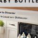 Best Way to Clean Baby Bottles Dishwasher! | Baby Care 101: Essential Tips for Happy, Healthy Babies