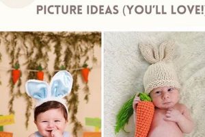 Celebrating Baby's First Easter: A Cherished Start Baby Care 101: Essential Tips for Happy, Healthy Babies Celebrating Baby's First Easter: A Cherished Start | Baby Care 101: Essential Tips for Happy, Healthy Babies