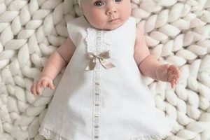 Stunning White Baby Dress Styles: Cute & Comfy! Baby Care 101: Essential Tips for Happy, Healthy Babies Stunning White Baby Dress Styles: Cute & Comfy! | Baby Care 101: Essential Tips for Happy, Healthy Babies