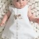 Stunning White Baby Dress Styles: Cute & Comfy! | Baby Care 101: Essential Tips for Happy, Healthy Babies