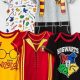 Magical Baby Harry Potter Clothes Outfit Sets! | Baby Care 101: Essential Tips for Happy, Healthy Babies