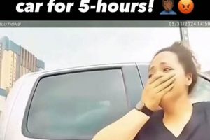 Shocking! Gambling Nurse's Baby Car Neglect: 5 Hours Baby Care 101: Essential Tips for Happy, Healthy Babies Shocking! Gambling Nurse's Baby Car Neglect: 5 Hours | Baby Care 101: Essential Tips for Happy, Healthy Babies