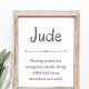 Jude Baby Name: Meaning, Origin & Popularity | Baby Care 101: Essential Tips for Happy, Healthy Babies