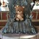 Epic Game of Thrones Baby Shower: Prepare For Winter! | Baby Care 101: Essential Tips for Happy, Healthy Babies
