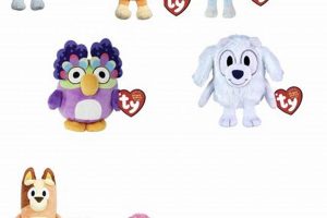 Collecting Bluey Beanie Babies: Value, Guide & More! Baby Care 101: Essential Tips for Happy, Healthy Babies Collecting Bluey Beanie Babies: Value, Guide & More! | Baby Care 101: Essential Tips for Happy, Healthy Babies