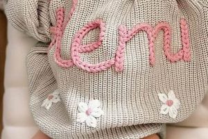 Darling Baby Girl Sweaters: Styles & Comfort Baby Care 101: Essential Tips for Happy, Healthy Babies Darling Baby Girl Sweaters: Styles & Comfort | Baby Care 101: Essential Tips for Happy, Healthy Babies